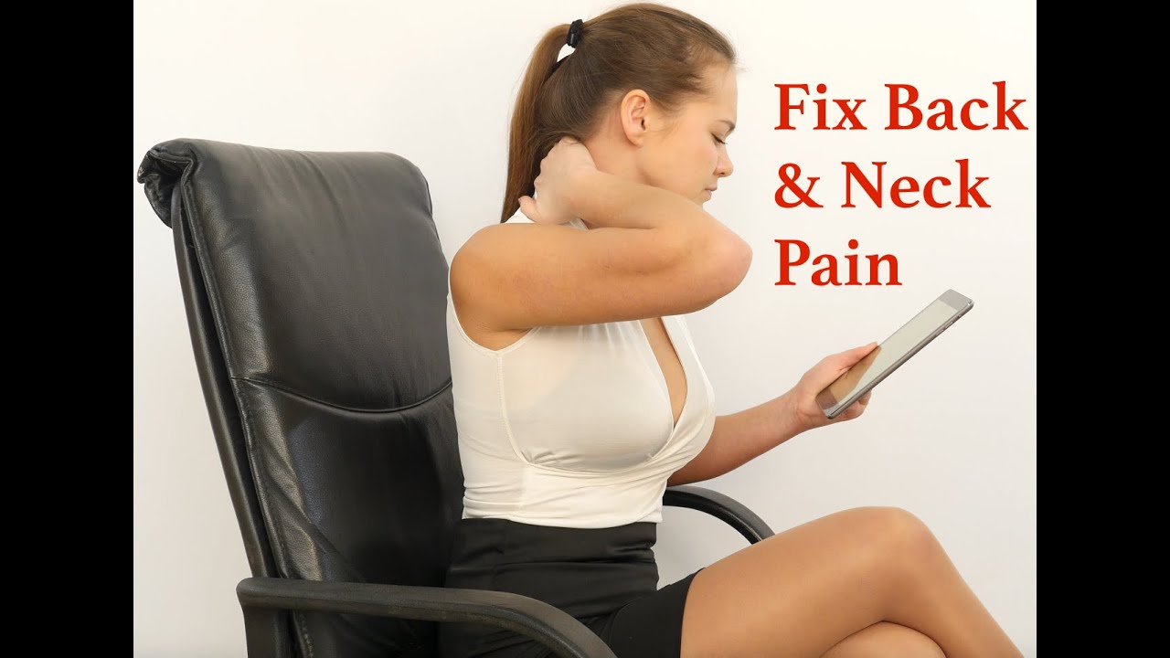 Active Posture video thumbnail