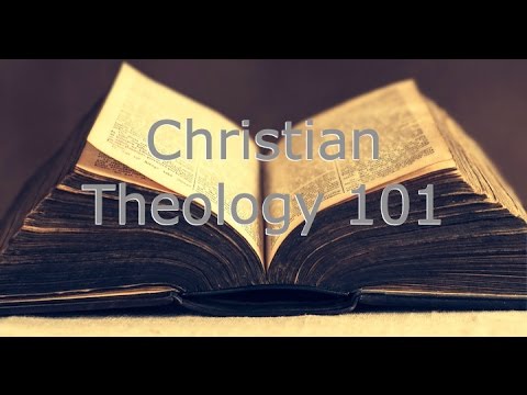 Faith and the Eternal Weight of Glory - Christian Theology 101