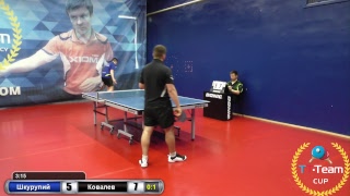 Шкурупий А. vs Ковалев А.
