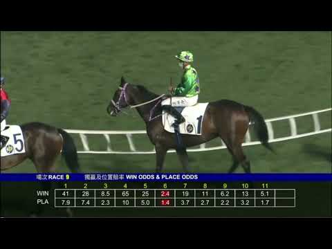 2022 04 20 快活谷 第九場 幸福至上 陳嘉熙