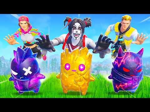 EXTREME SPRITE TAG
