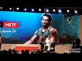 Fashion Innerwear Brand MACHO HINT Launch With Brand Ambassador Tiger Shroff