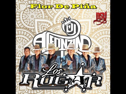 Los Rugar - Huapango Flor de Piña ♪ 2017