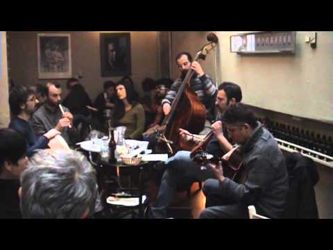 "Tir Fada" live - Planxty Burke, planxty Drew (Turlough O' Carolan)