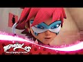 MIRACULOUS | 🐞 TIMETAGGER - Bunnix 🐞 | Tales of Ladybug and Cat Noir