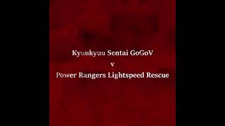 Download lagu Kyuukyuu Sentai GoGoV против Power Rangers Lightspeed Rescue (henshin/morph) mp3 Download lagu Kyuukyuu Sentai GoGoV против Power Rangers Lightspeed Rescue (henshin/morph) mp3