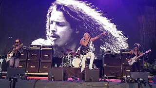 Dee Snider - U-Rock 01 June 2017 Umea - Full - Part 2
