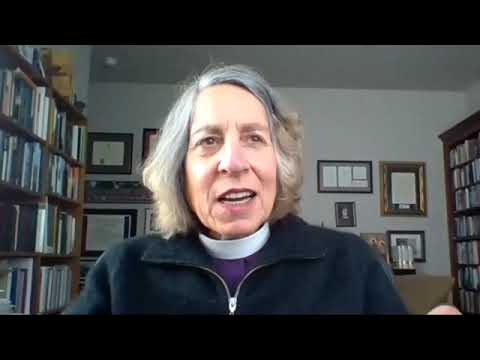 The Most Rev. Jefferts Schori