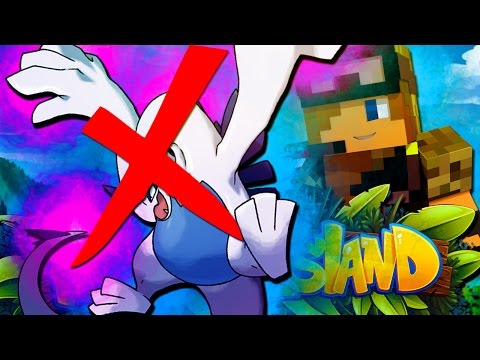HILARIOUS CRITICAL HIT FAIL! - Pixelmon Island SMP! - Episode 39 (Minecraft Pokemon Mod!)