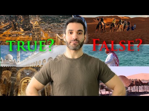 Being Arab: What We Are - What We're Not