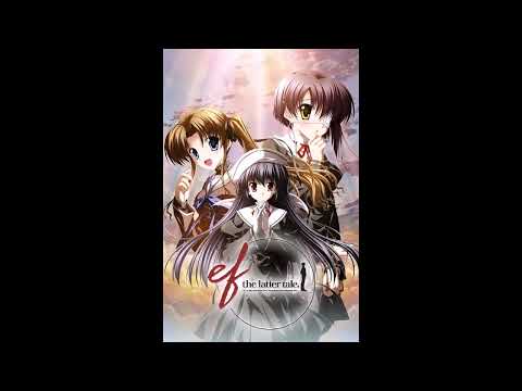 The Smile Is Bet - Ef A Tale Of Melodies