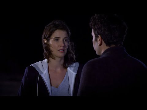 沒有前五名，來看我怎麼遇見你的媽媽！ (There's no top 5, Robin - How I Met Your Mother)