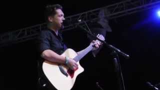 Isaac Hanson - Smile