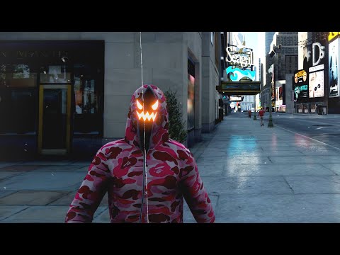 ZOO YORK RP  | Kenzo Balla x ODS Keme x TG Crippy x Rayy Balla - 5'z On Top |