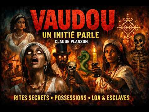 Documentaire Vaudou 1