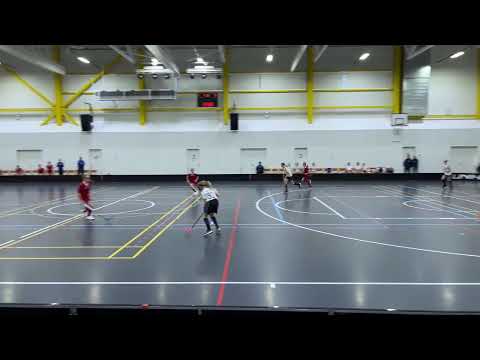 T14 Tiikerit - ErVi Sininen