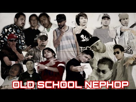 Old Nepali Rap Songs 2000’s (Nepsydaz, The Unity, MadZone, Girish, Nirnaya da NSK, Duke, Hakim etc)