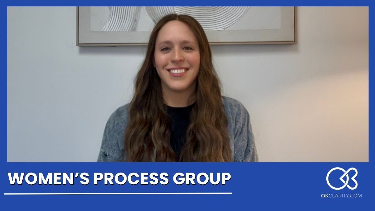 Women’s Process Group | Jewish Support Group in NY