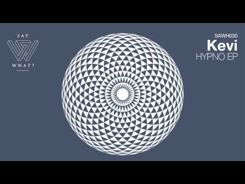 Kevi Anavi - Hypno (Original Mix)