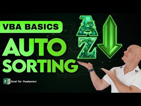 Getting Started With Excel VBA Step By Step Tutorial For Beginners