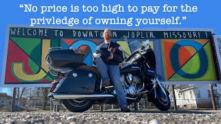 Motorcycles and Philosophy
