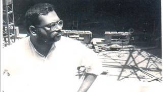 Radio Interview of Parmeshwar K.R on his 40 years of Drama, Madras Café and Samvidhaan video