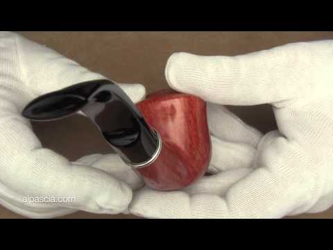 pipa Ser Jacopo Picta Miro' L2 09 - smoking pipe 500