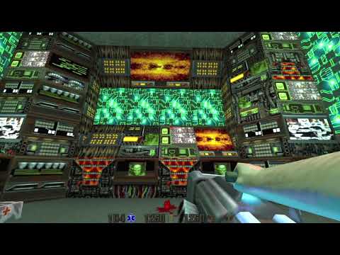Quake 2: Plow-through of Pax Imperia [7/8]