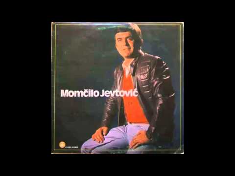 Momcilo Jevtovic - Plavuso moja - (Audio 1985) HD