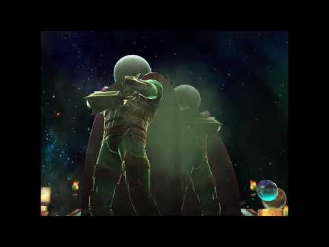 Mysterio Ability Breakdown! God tier Poison? Heal Block? Maybe a sub? Giveaway info in description.