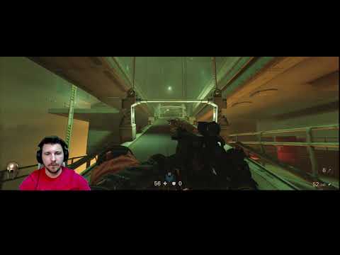 Wolfenstein 2: Colossus Pt. 26 on RTX 3090: Gjetëm një armë të re / new amazing weapon