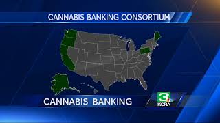 How banks will handle California’s pot money