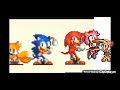 Sonic Backyardigans Intro