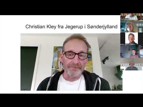 Christian fra Jegerup