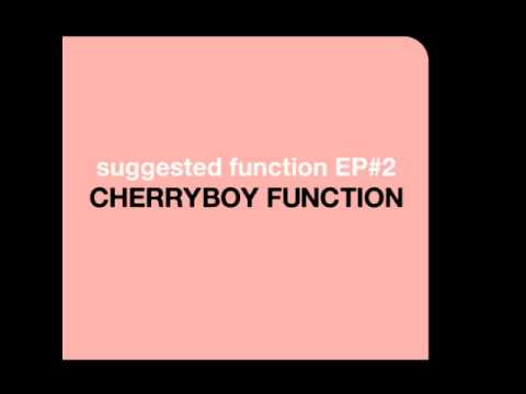 Cherryboy Function - Tornado
