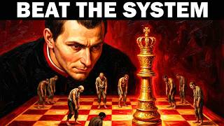 Play These 3 Games and You'll NEVER Be Poor — Machiavelli