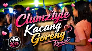 Download lagu Clumztyle   Kacang Goreng Remix mp3