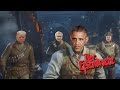 The Presidential Zomboys Vs Der Eisendrache