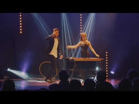 concours national de magie  talent de scene 2018