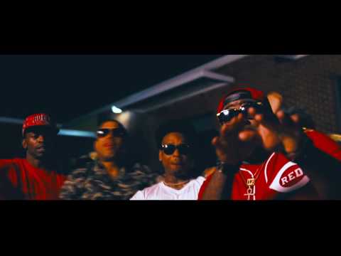 Snypa & Tizzle 125 - Hopped Out [Official Music Video]