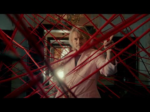 Gušti - Moj drajv (Official Music Video)