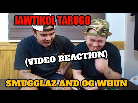 JAWTIKOL TARUGO (VIDEO REACTION)