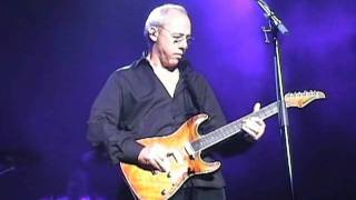 Mark Knopfler "Telegraph Road" 2005 Rome GREAT QUALITY!!