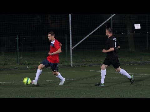 Sensible Soccer - UBS Kraków: 14. tydzień (FLS Wiosna 2017)