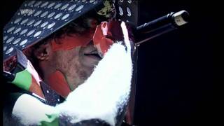 Deichkind- Arbeit nervt  Area4 2011