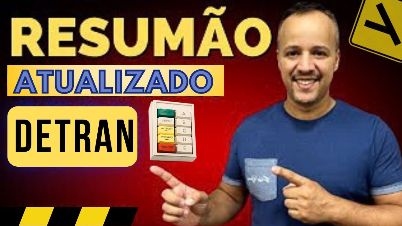 Legislação de trânsito 2023 #legislação #detran