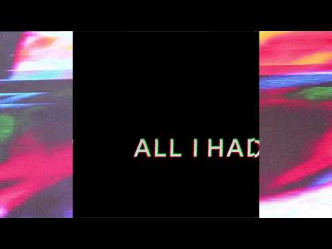 Louis La Roche - All I Had (Official Audio)