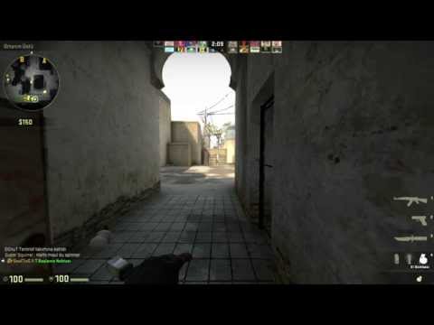 ExPeRT GaminG Playing CS:GO #1