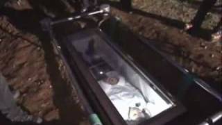 Criss Angel - Tribute to Buried Alive