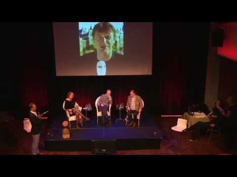 Politieke Junkies Oktober 2013 - Joost Vullings